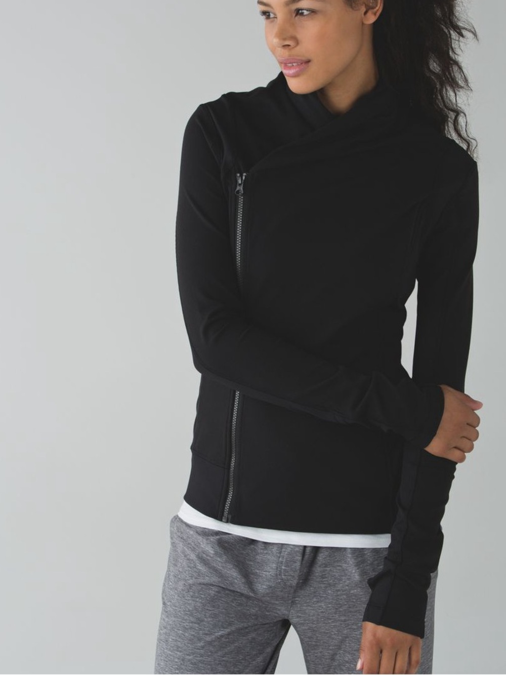 Lululemon Bhakti Jacket